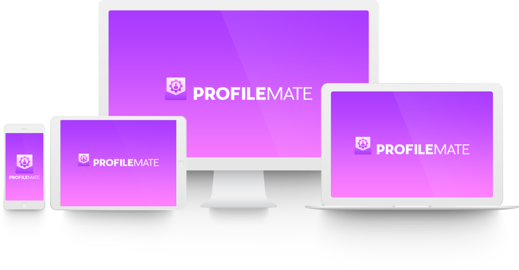 Profilemate review 2021